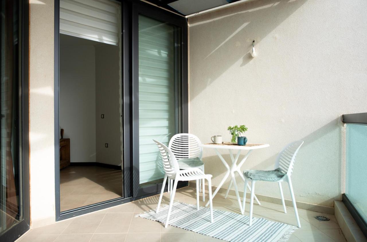 Ocean View Penthouse El Cotillo מראה חיצוני תמונה