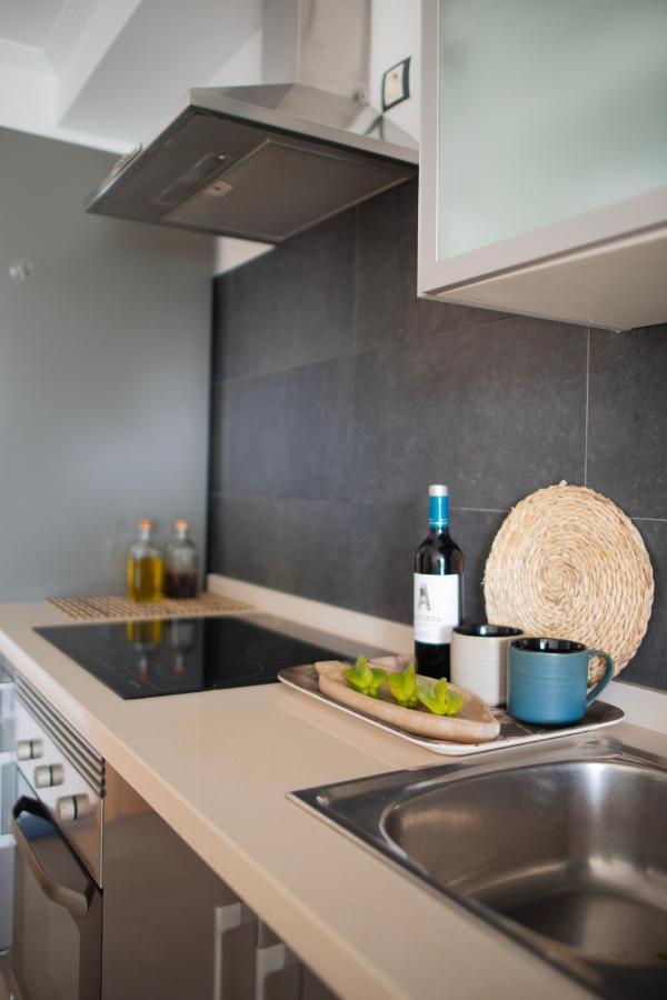 Ocean View Penthouse El Cotillo מראה חיצוני תמונה