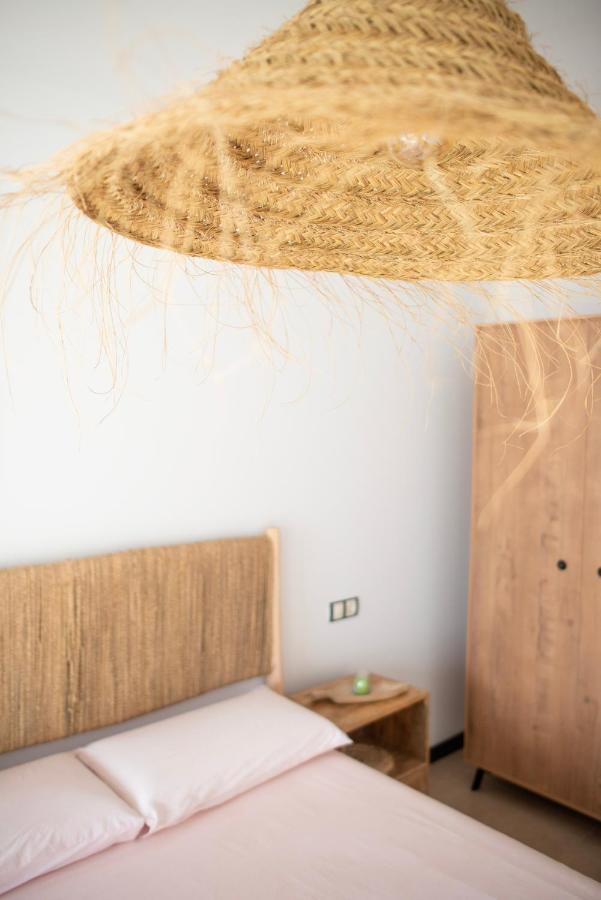 Ocean View Penthouse El Cotillo מראה חיצוני תמונה