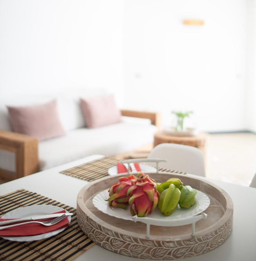 Ocean View Penthouse El Cotillo מראה חיצוני תמונה