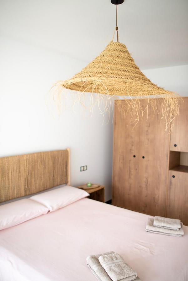 Ocean View Penthouse El Cotillo מראה חיצוני תמונה
