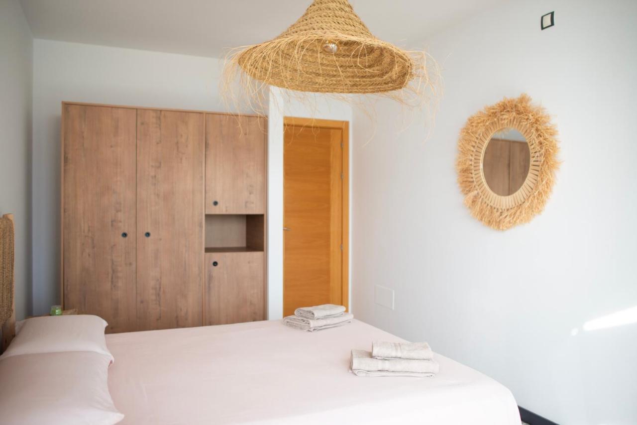 Ocean View Penthouse El Cotillo מראה חיצוני תמונה